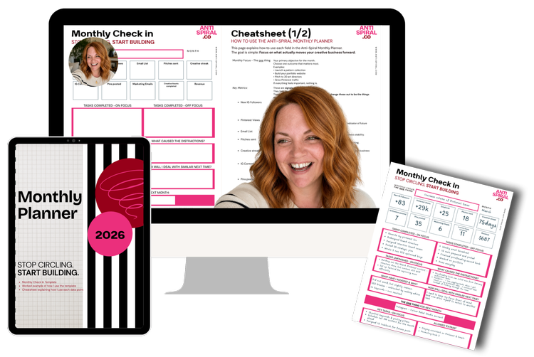 The Business Reset Workshop