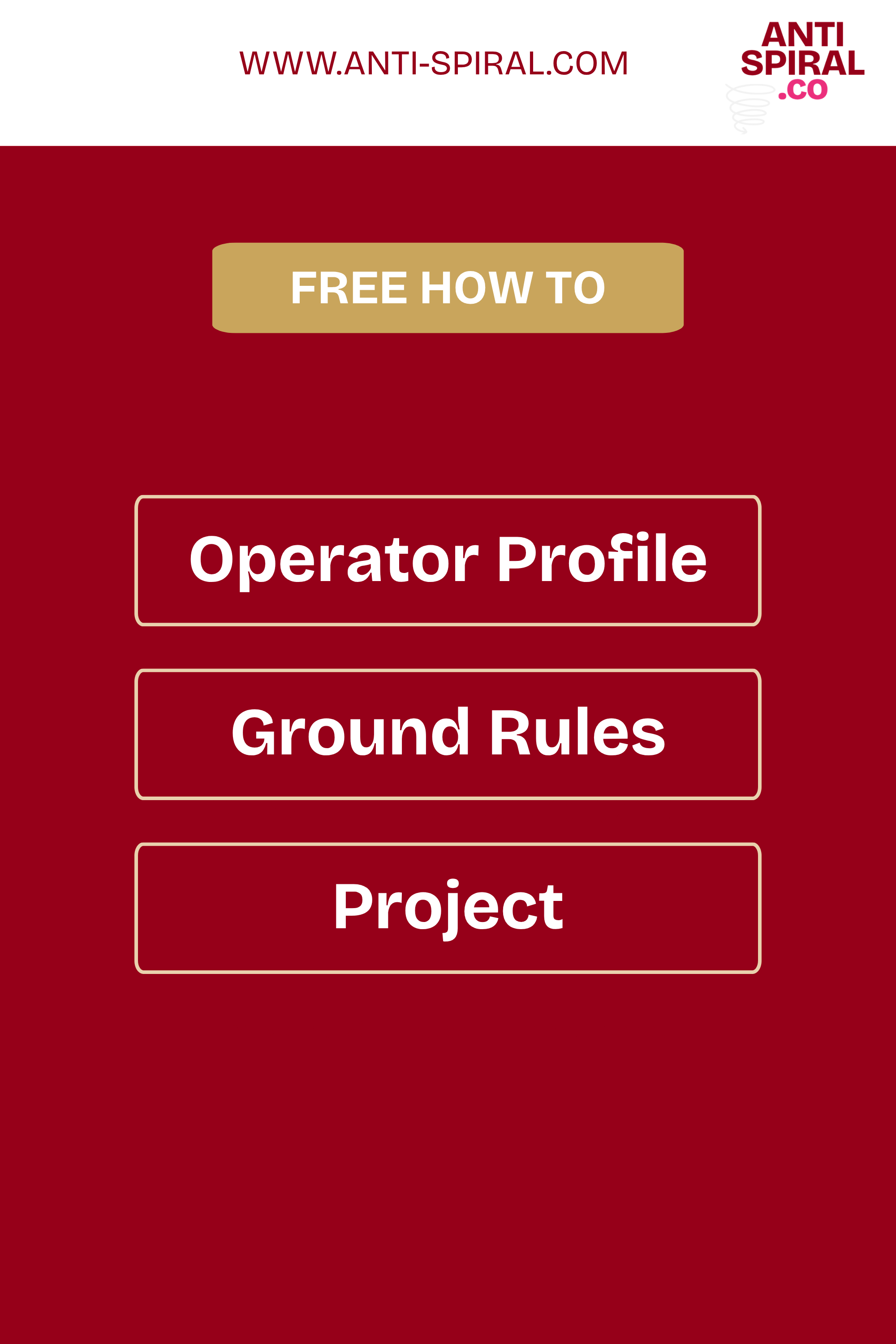 Free AI setup your customer persona needs.