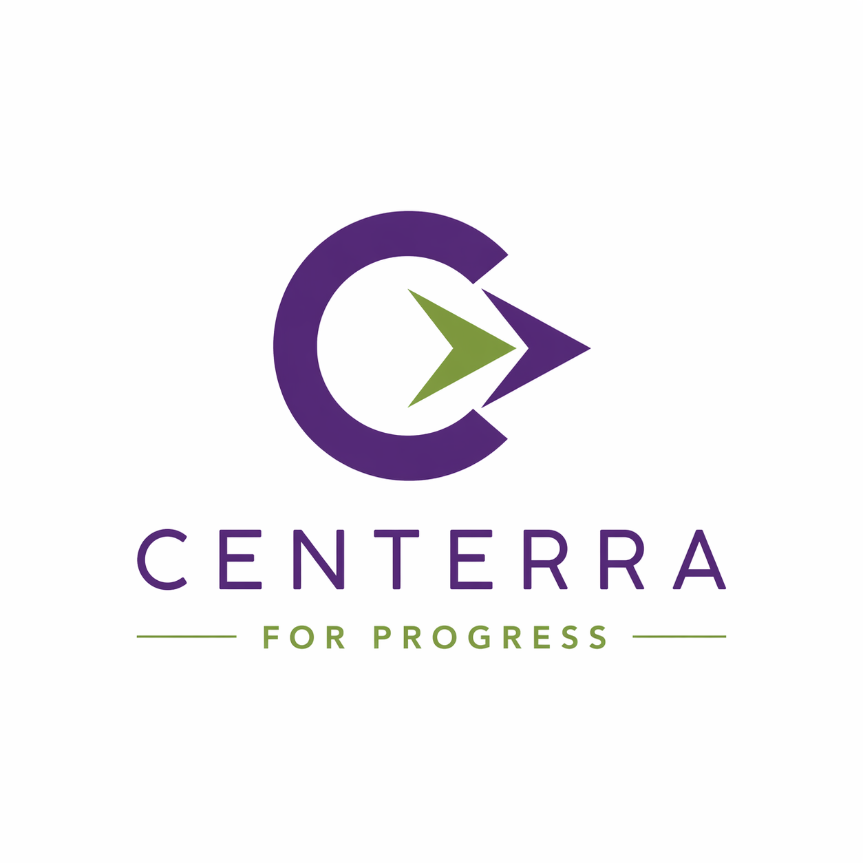 Centerra for Progress