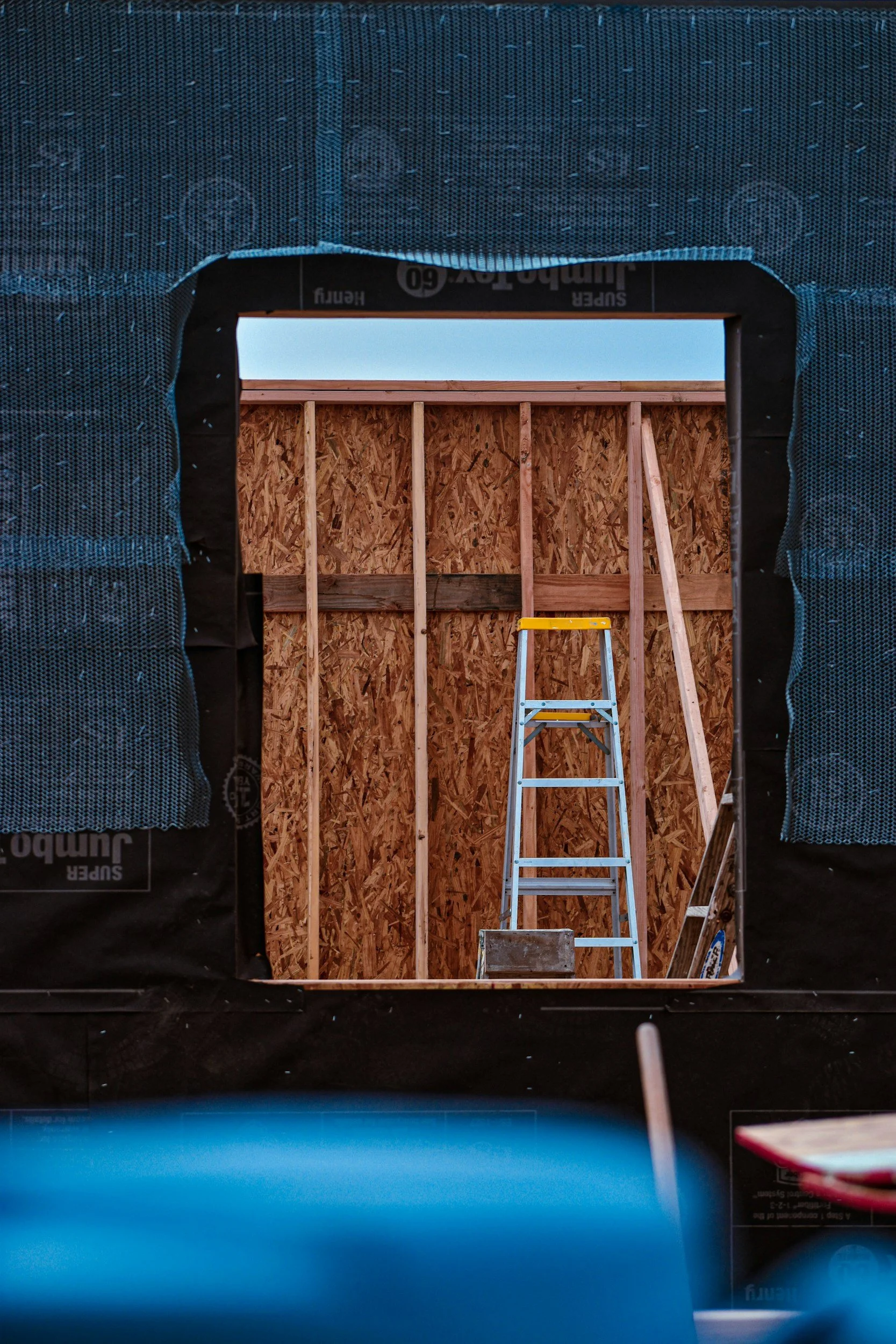 drywall installation Columbia MO