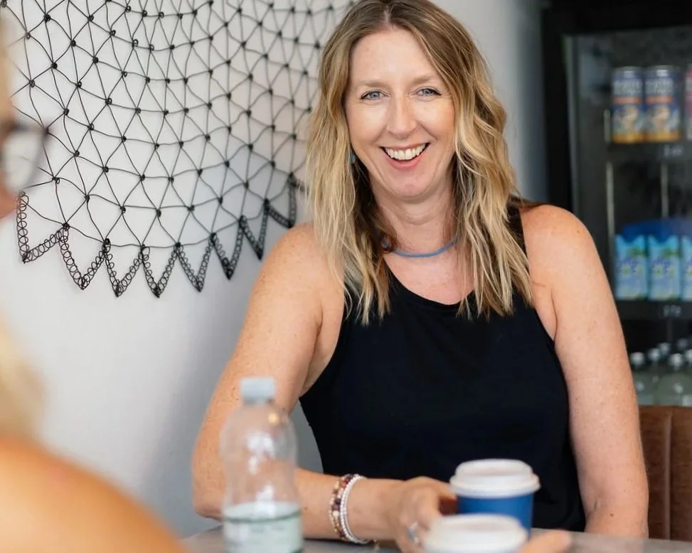 How We Built The Haven: With Intention