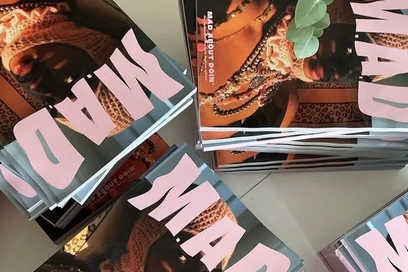 2022: MAD Issue 04