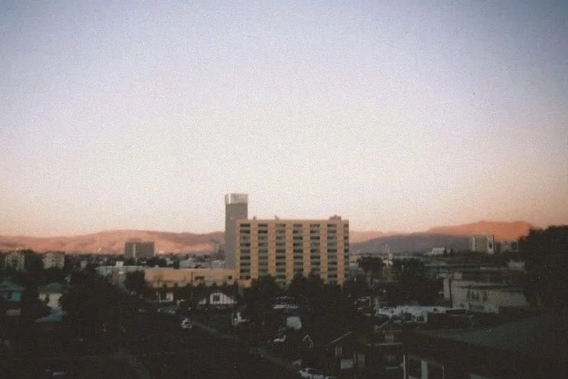 the biggest little city in the world: reno! on film, 2016