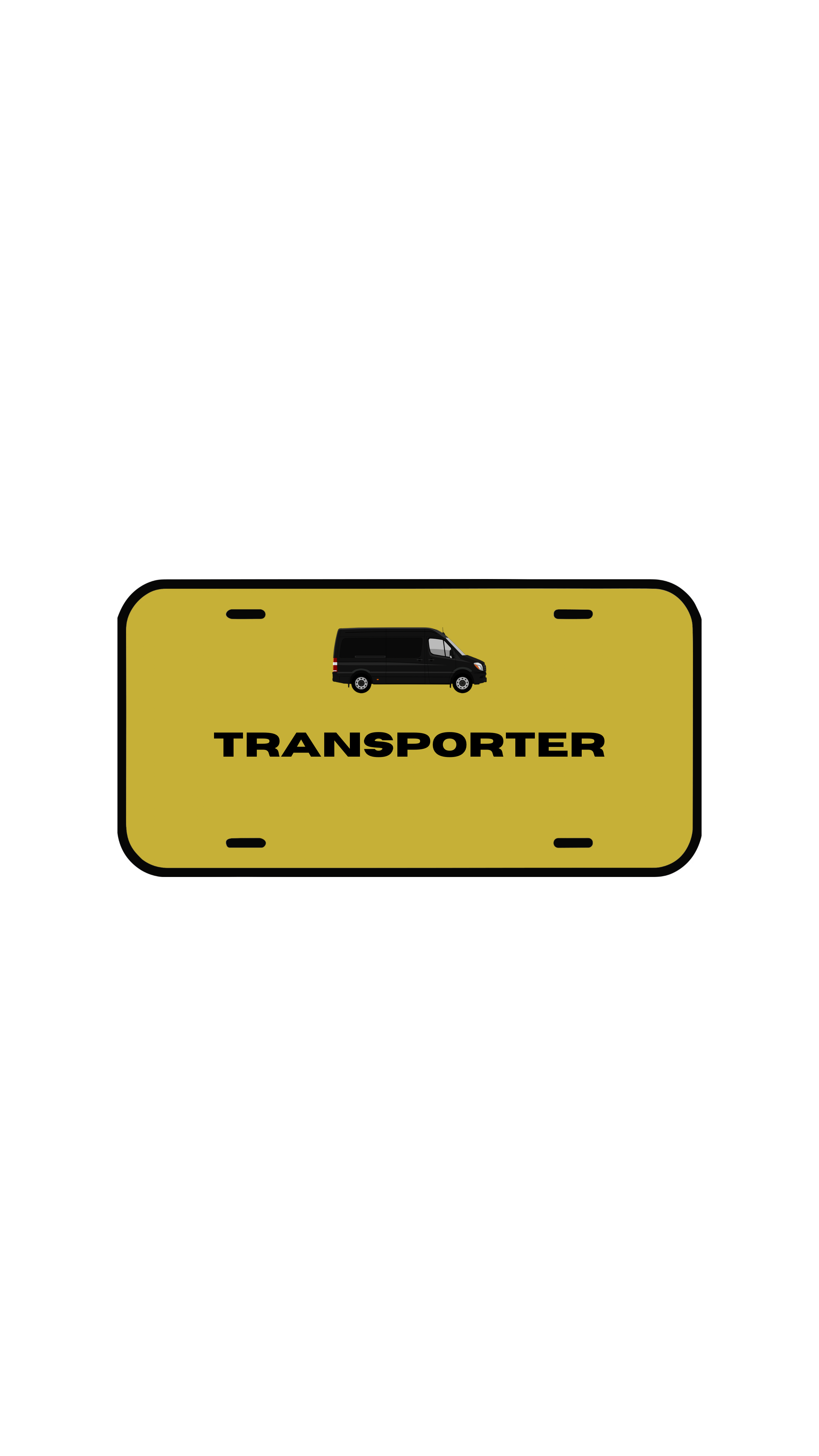 Transporter Driver Monthly Re-Newal