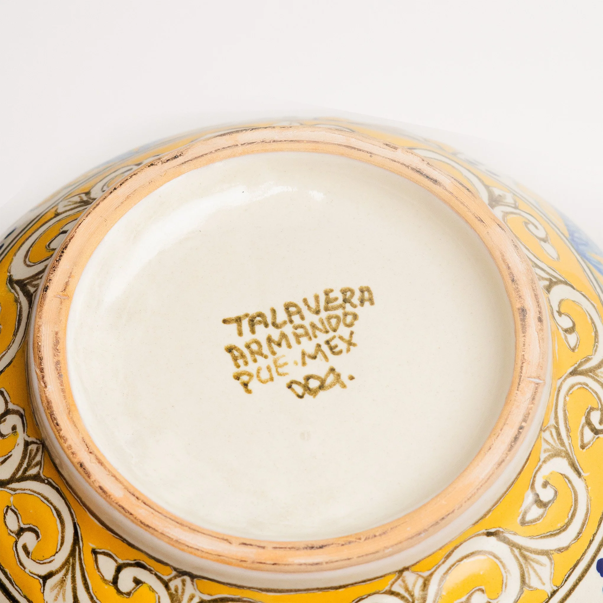 Firma Talavera Armando certificada D04