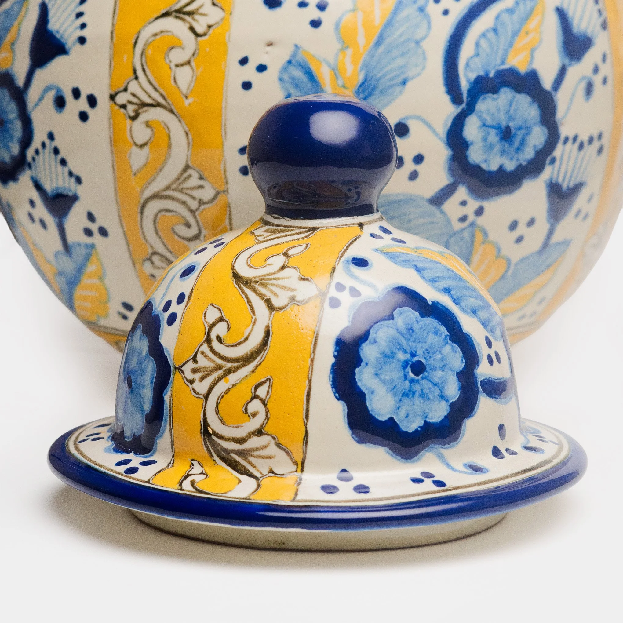 Tapa de tibor talavera