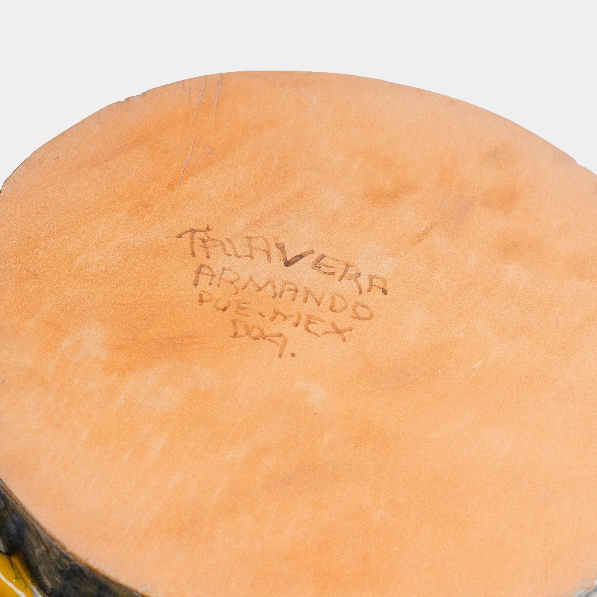 Firma certificada D04 Talavera Armando
