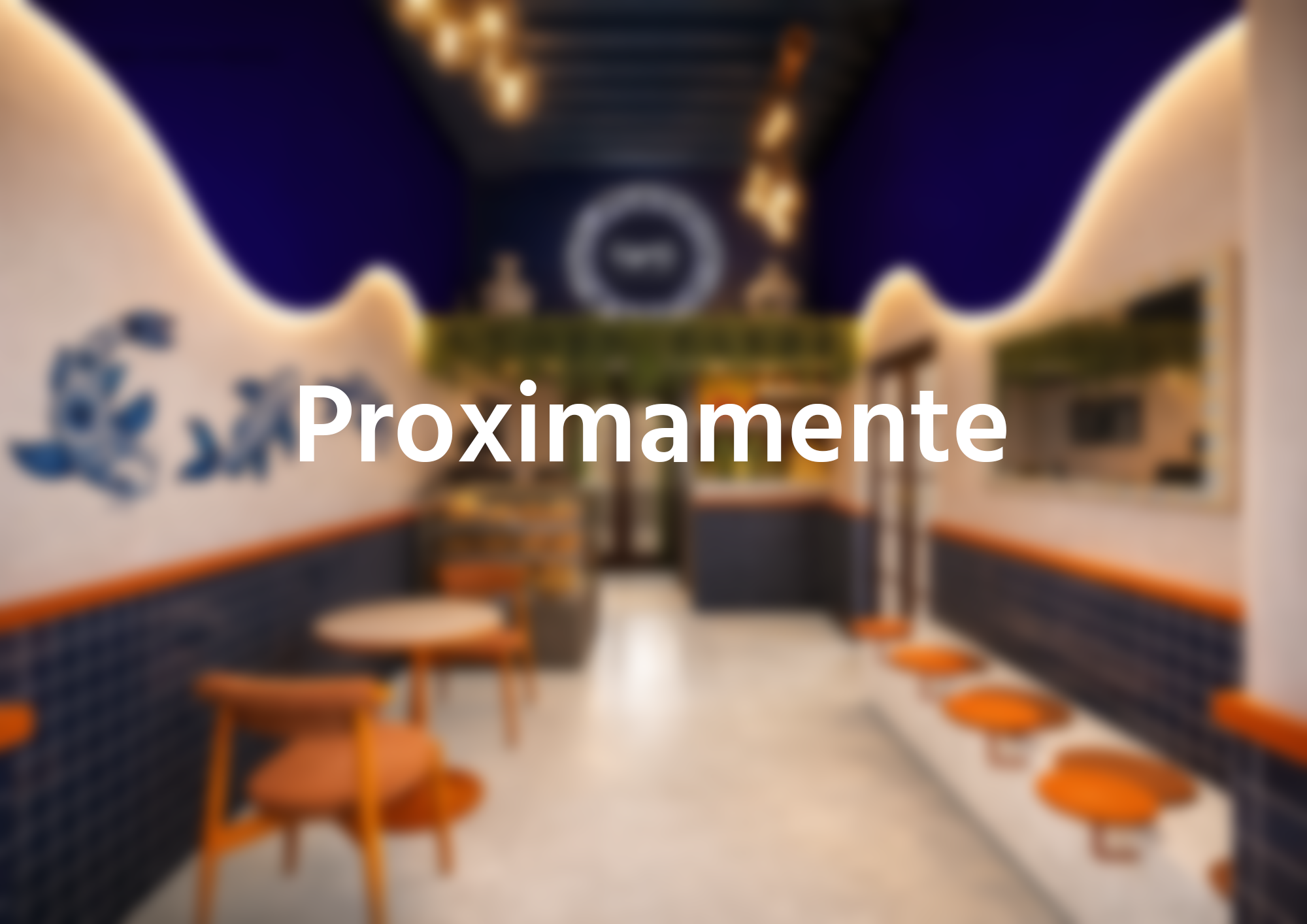 Restaurante Ozúmo por Talavera Armando