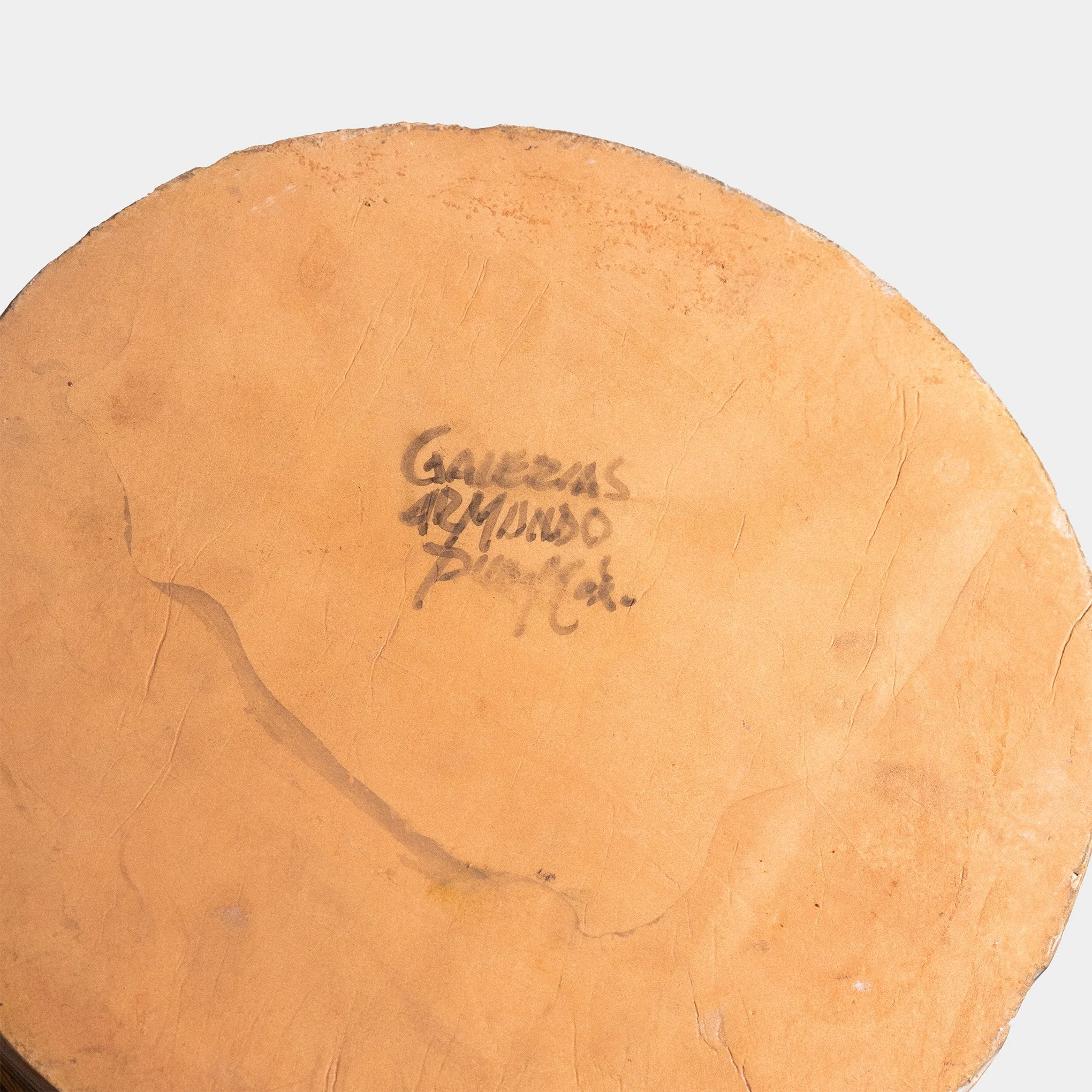 Firma de Galerías Armando