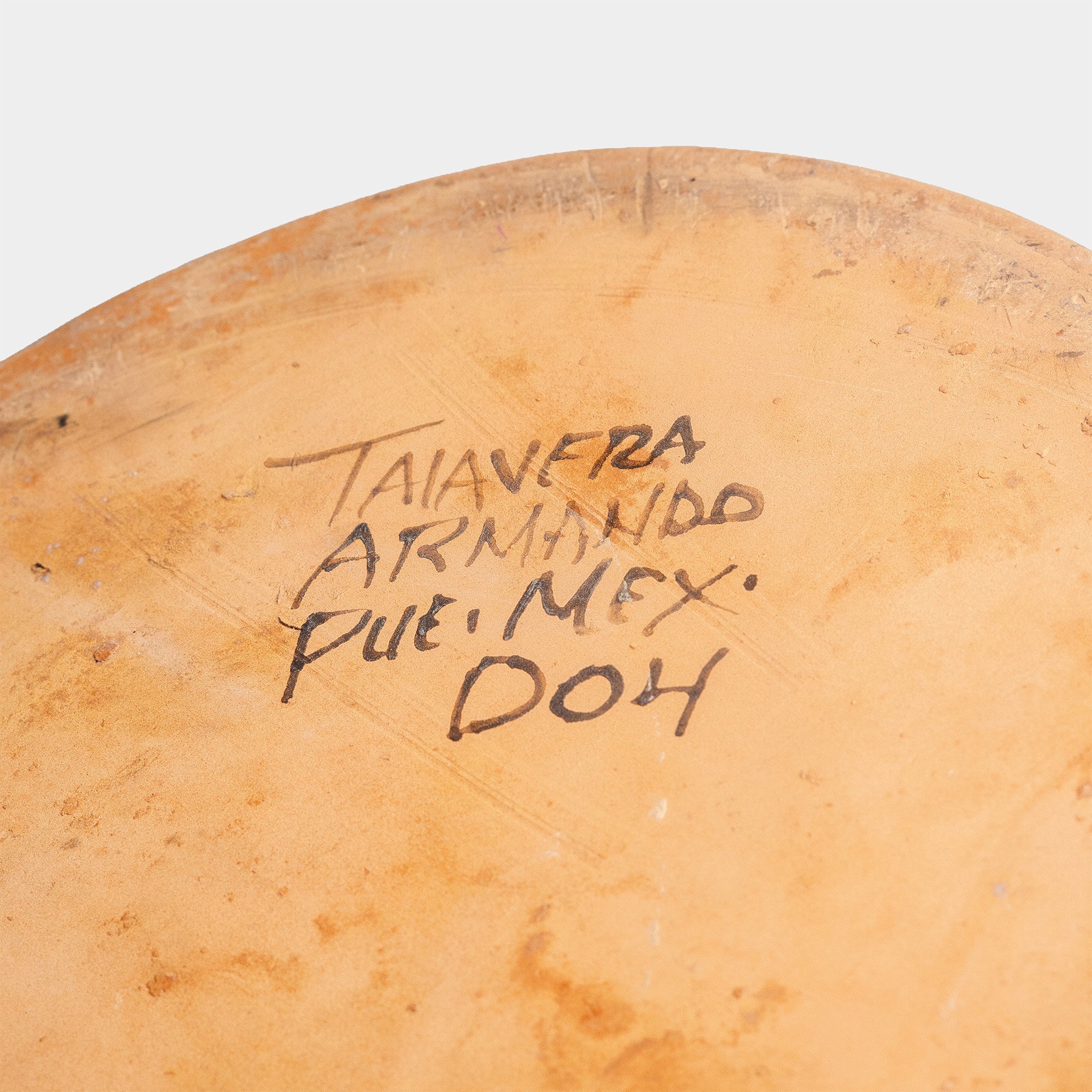 Firma Talavera Armando certificada D04