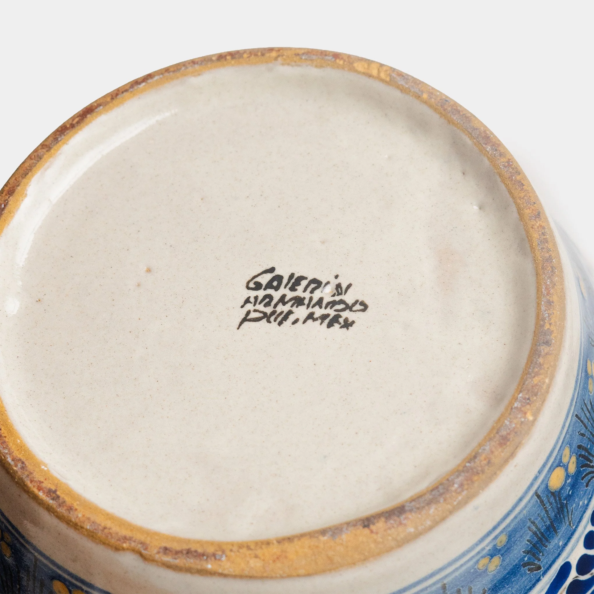 Firma de Galerías Armando