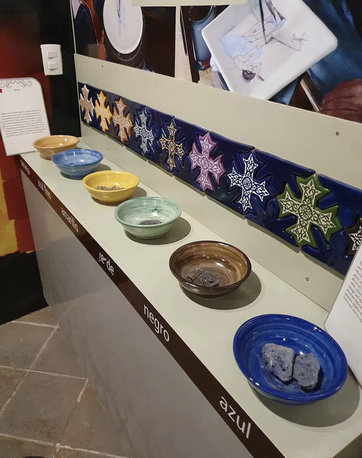 Museo Talavera Armando