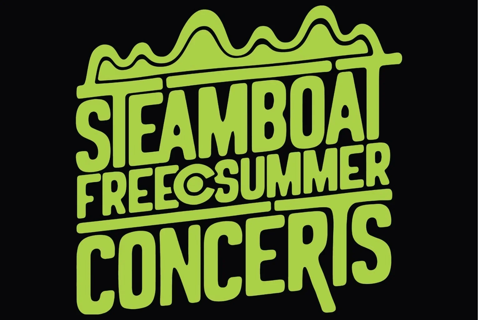 Steamboat Free Summer Concerts: Lettuce