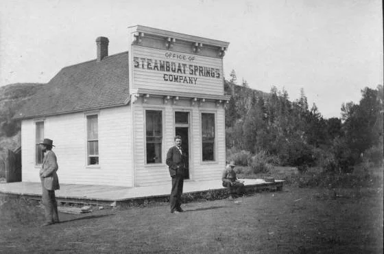 Tread of Pioneers Museum Presents: Downtown Historical Walking Tours