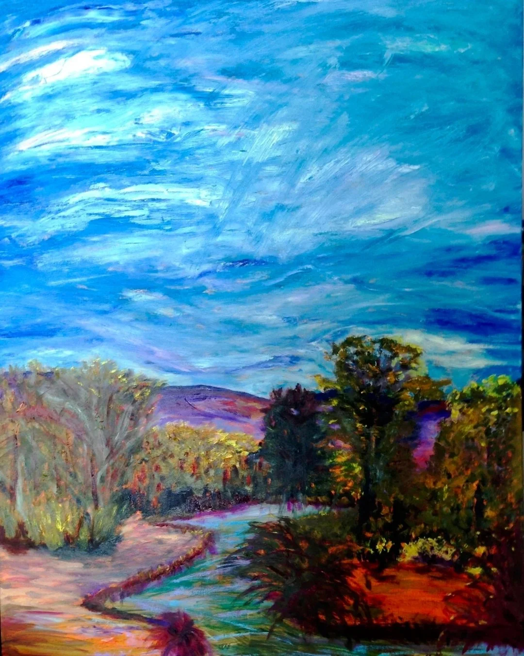 Glenna Olmsted