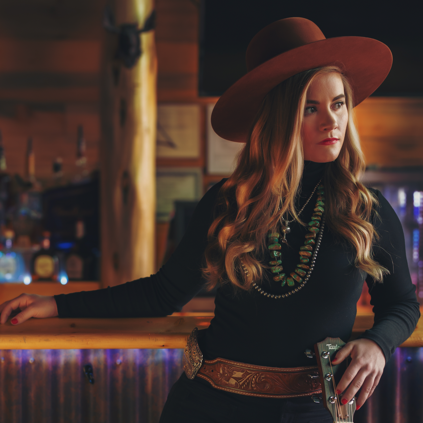 Performing Artist Spotlight: Kristin Esper