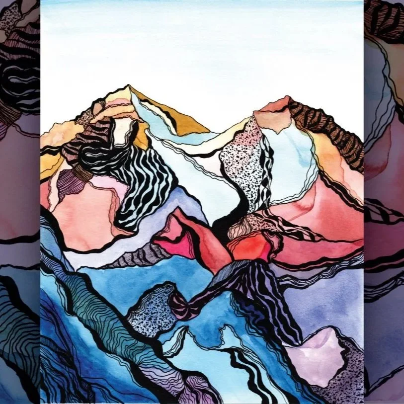 Simone White: “Alpenglow”