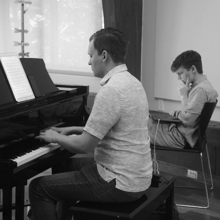 The Jacobs Brothers Bring Whimsy to Steamboat