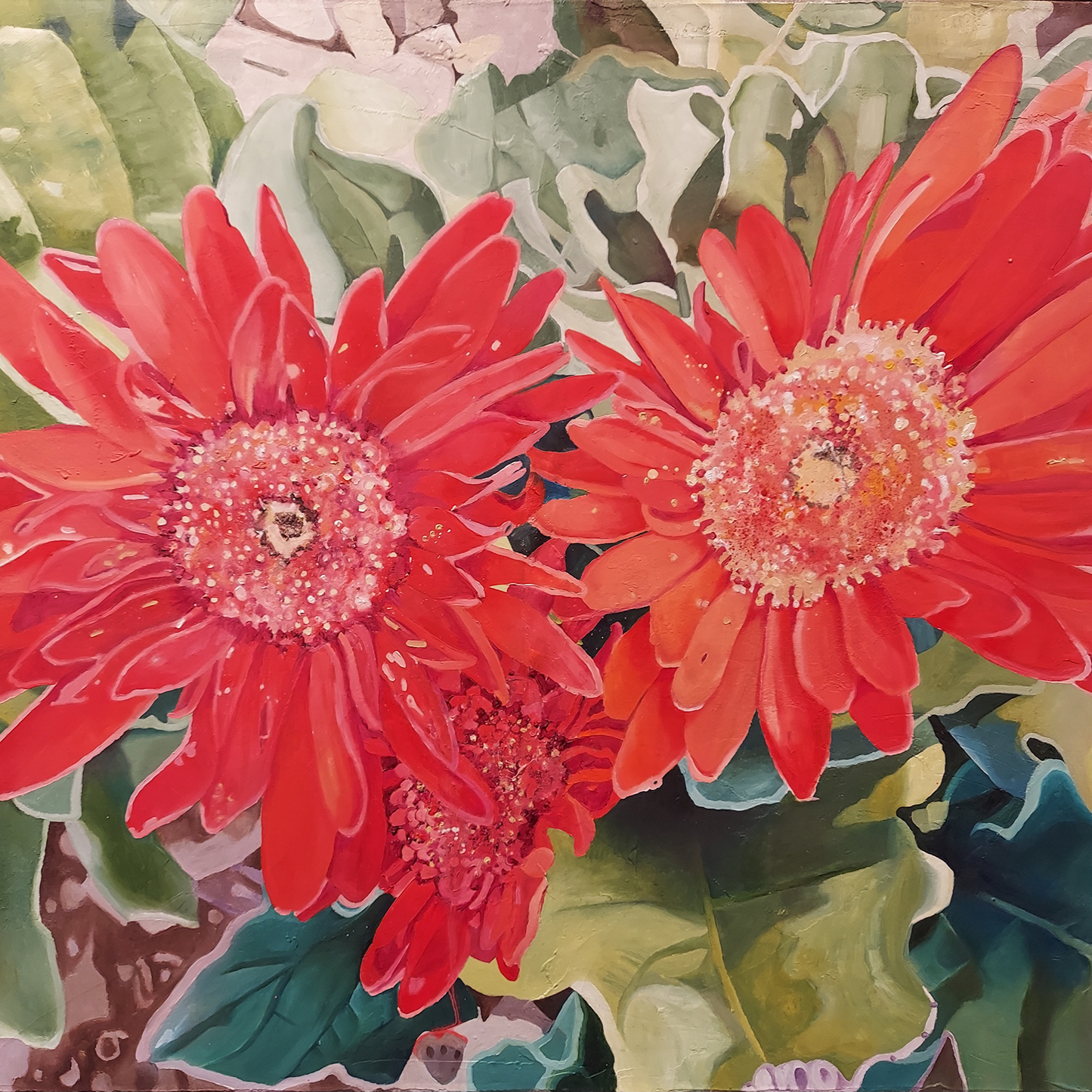 CMC Foundation’s ArtShare and Opera Steamboat present Interplay