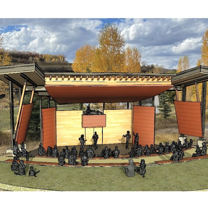 Steamboat’s Newest Stage