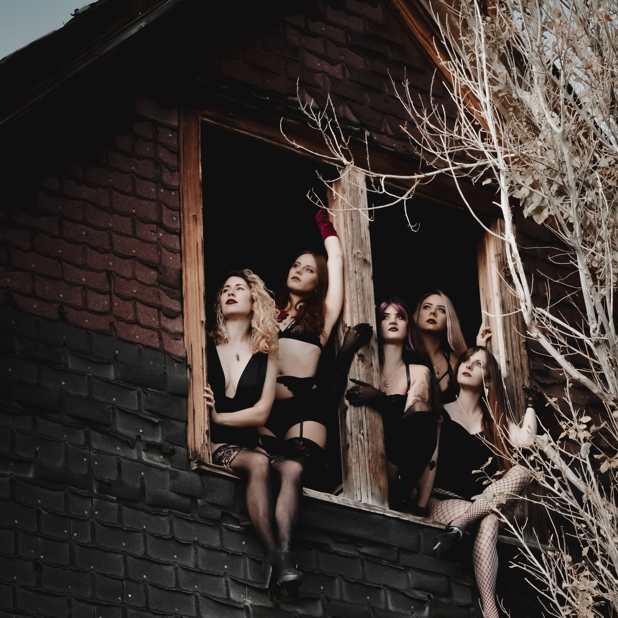Steamboat's Burlesque: Racy, Risqué and Confidently Empowering