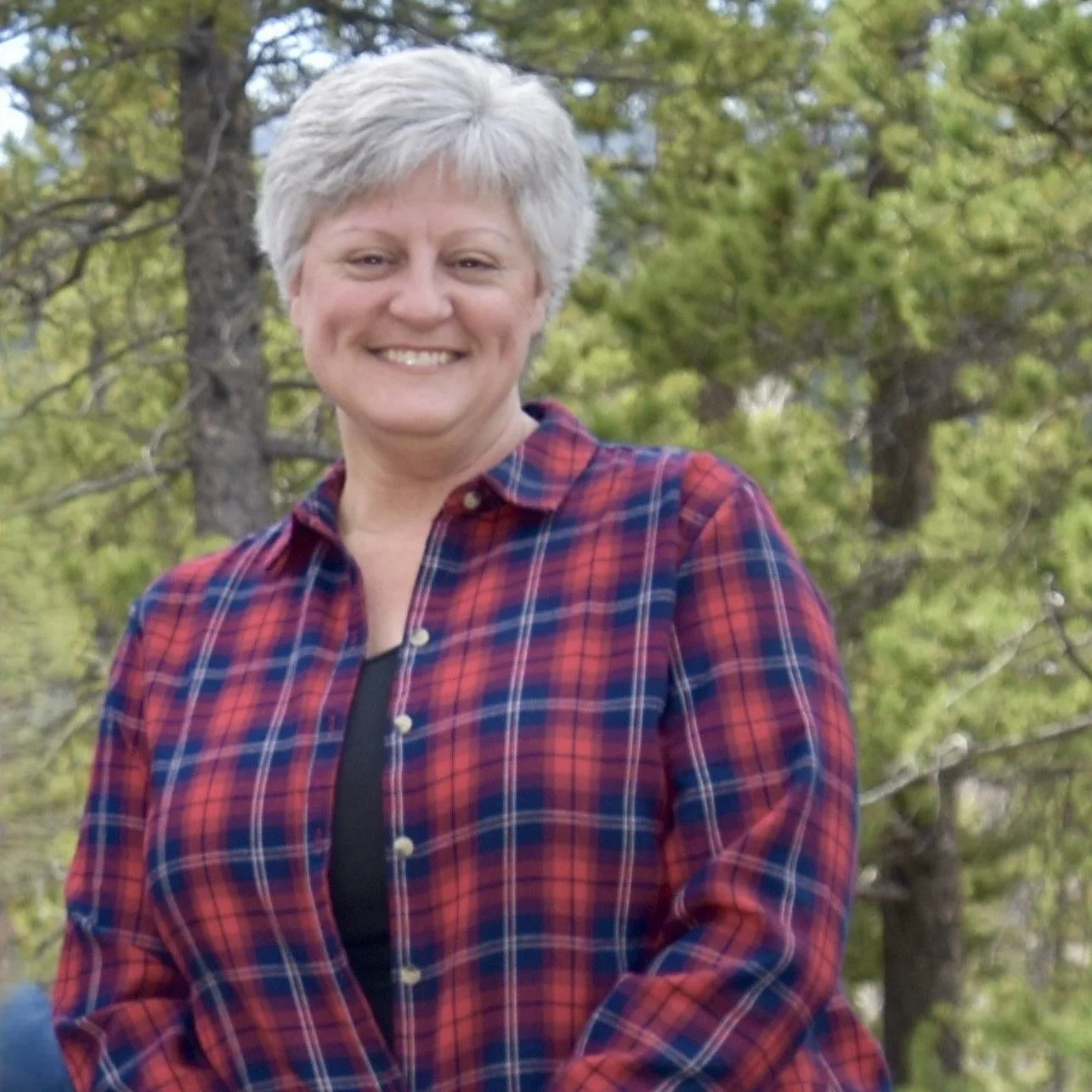 Meet Art in the Park Vendor: Julie Marks