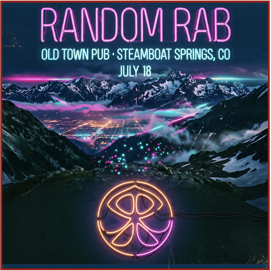 Random Rab returns to OTP