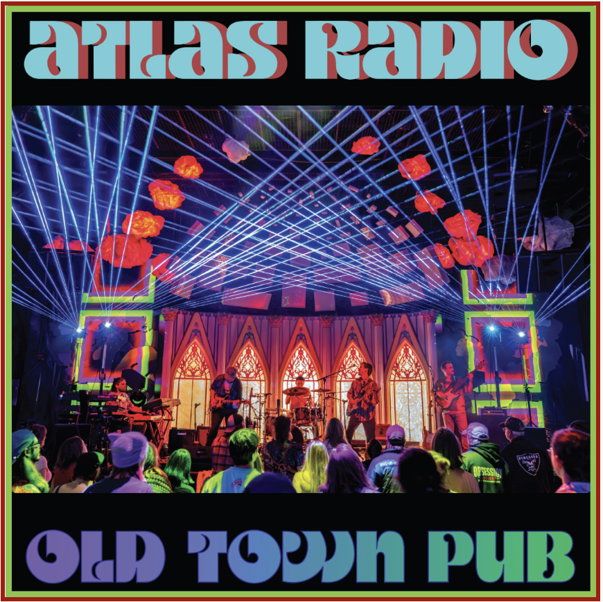 Atlas Radio debuts OTP