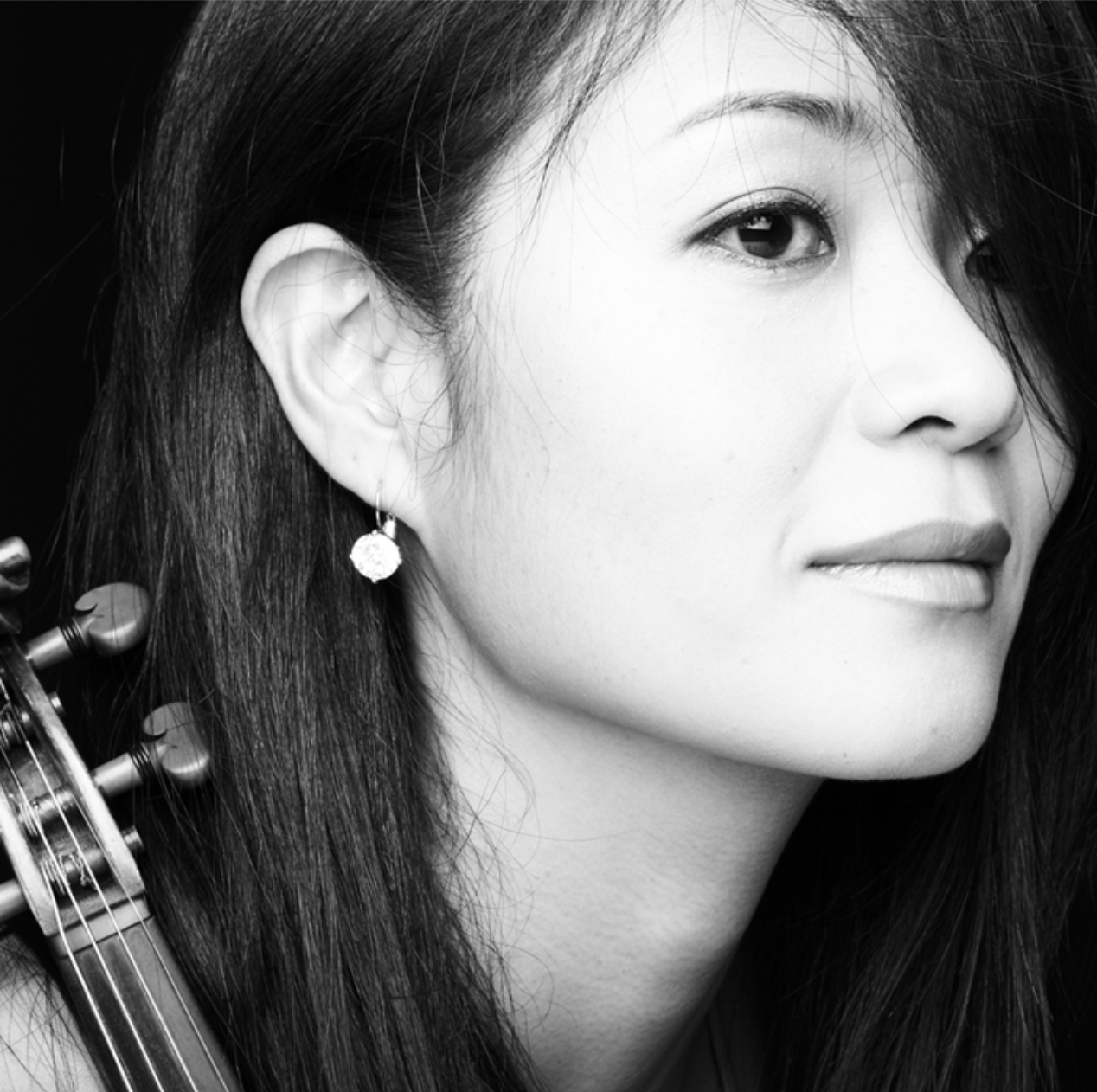 Café 1930's with Chee-Yun: Jazz, Tango and Cabaret