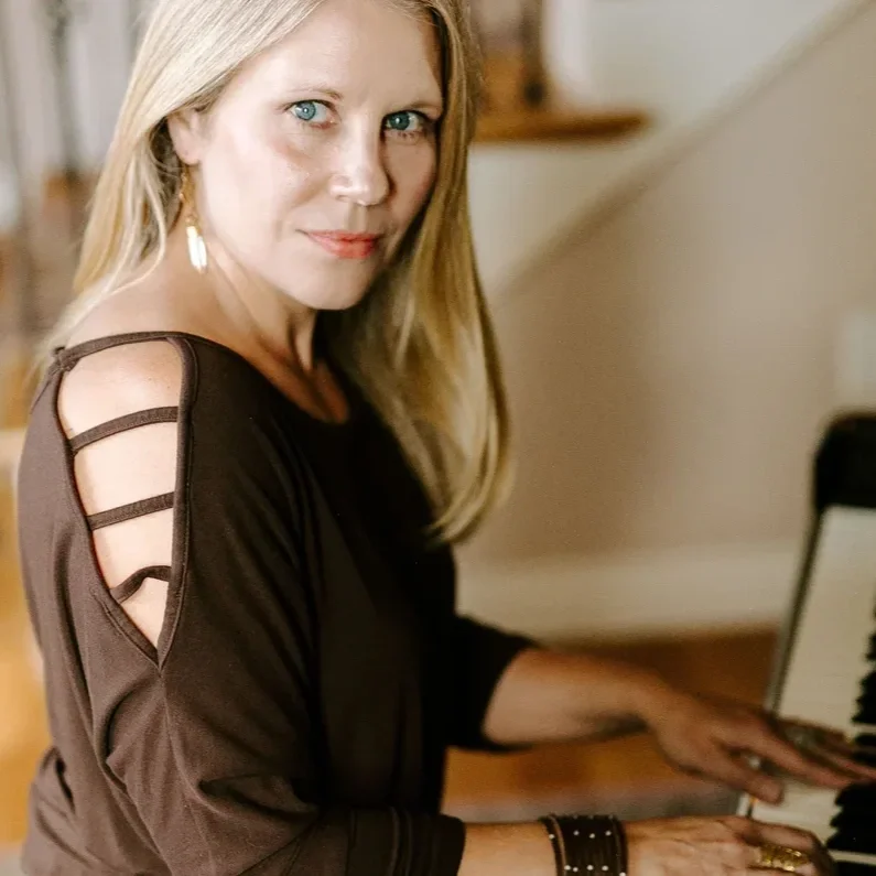 Music on the Green: Beth Blaskovich