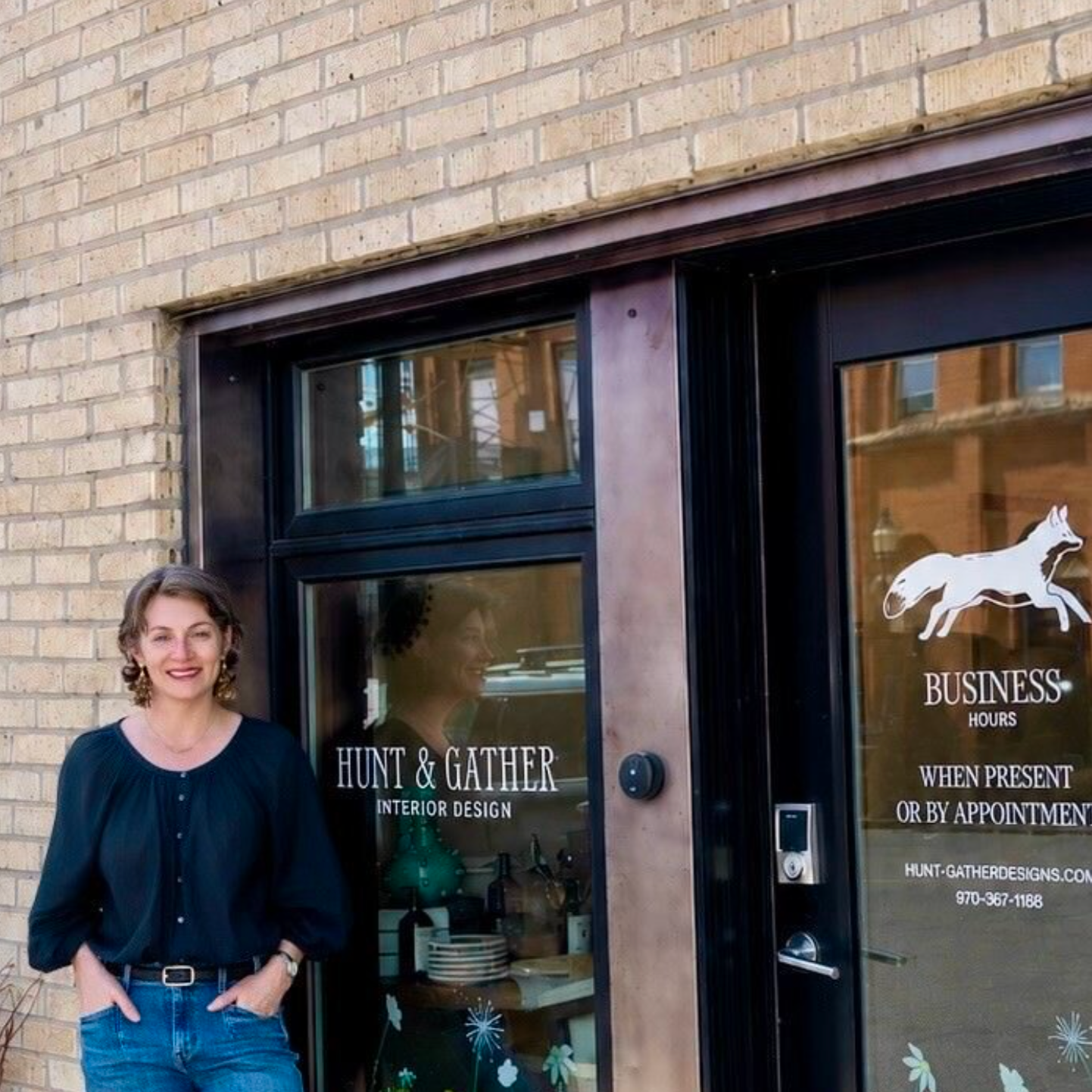 Hunting for Home: Meet the Designer Behind Steamboat's Newest Interior Design Studio
