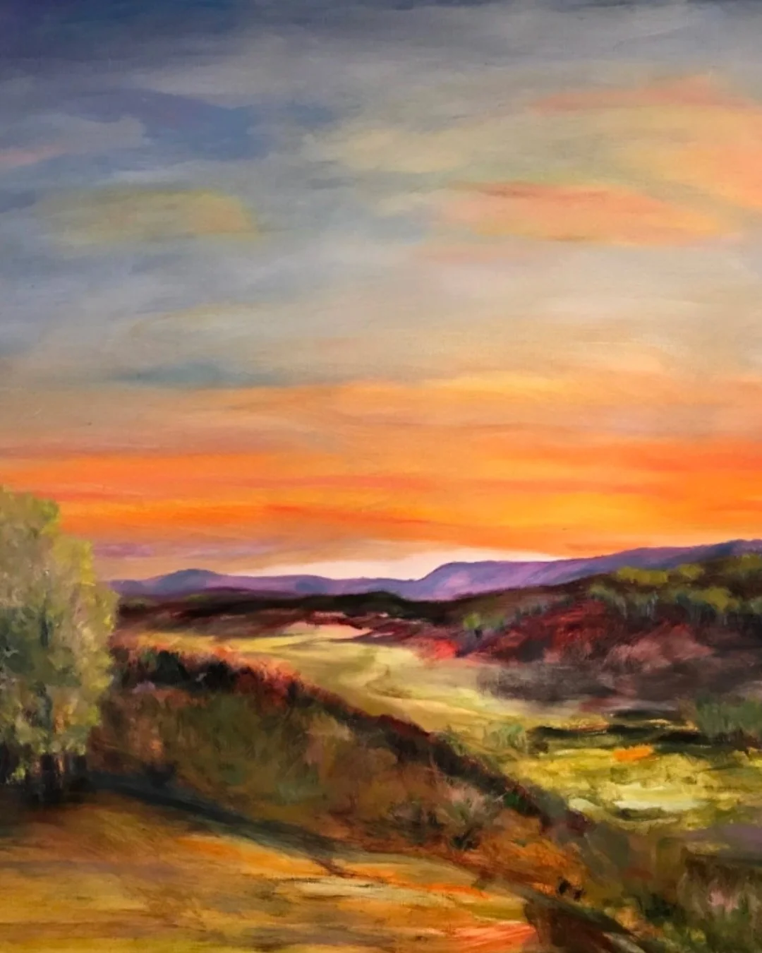 Glenna O Gallery