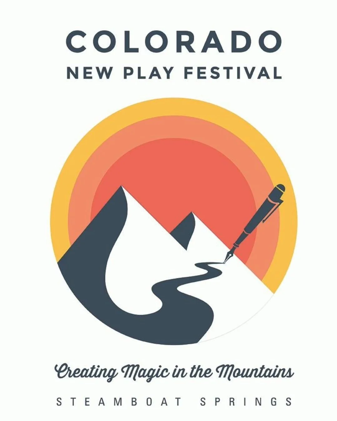Colorado New Play Festival