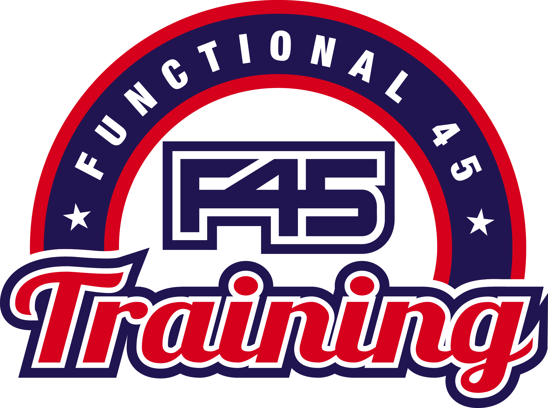 F45 Sauna Pop-Up