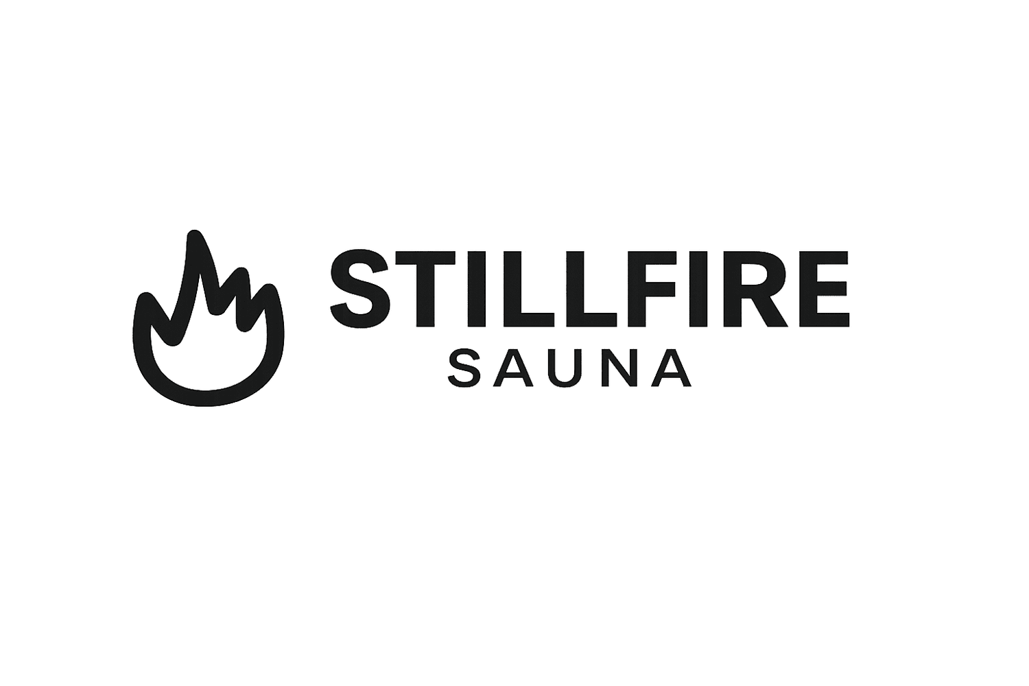 Stillfire Sauna