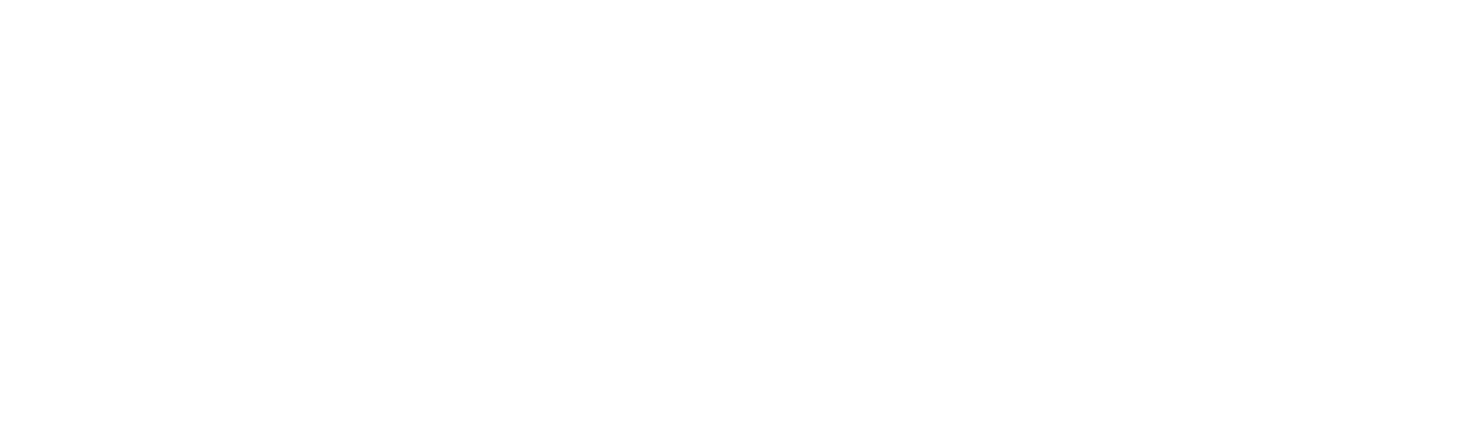 A black and white logo for a company established in 1965 specializing in bespoke stone and tile.