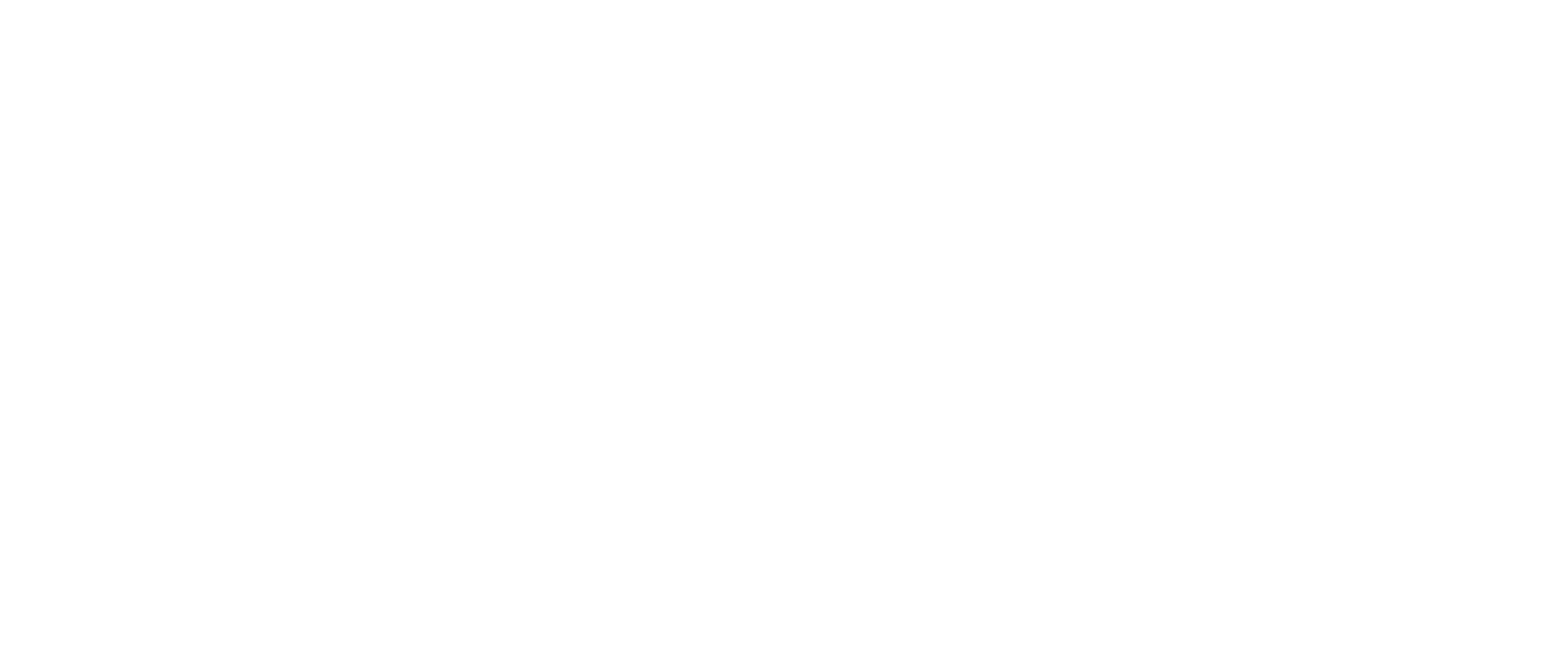 Black background with white line drawing of a smiling face inside a globe-like shape with grid lines.