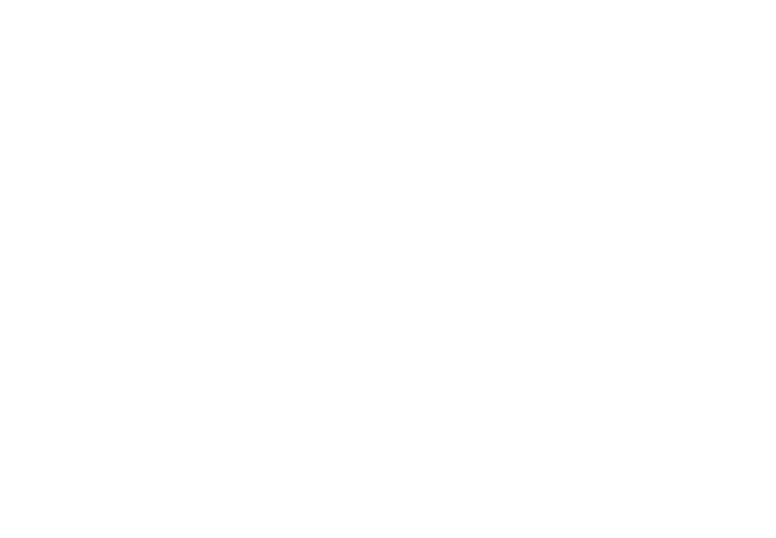 Black background with white text reading 'MATERIAL EST. 1965 BESPOKE STONE + TILE'