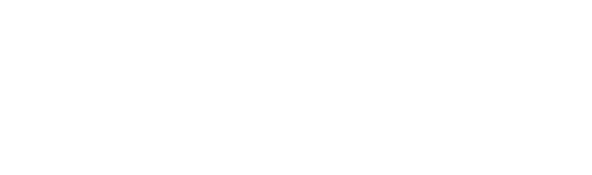 Text logo for Material Bespoke Stone & Tile in white font on black background