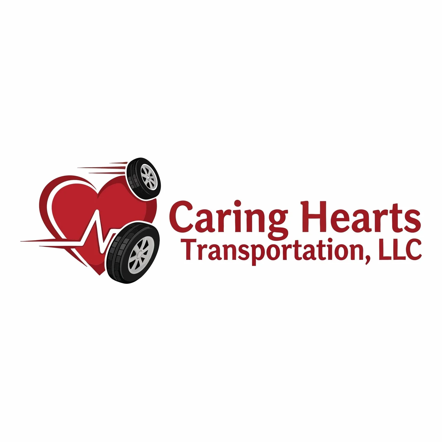Caring Hearts Transportation 