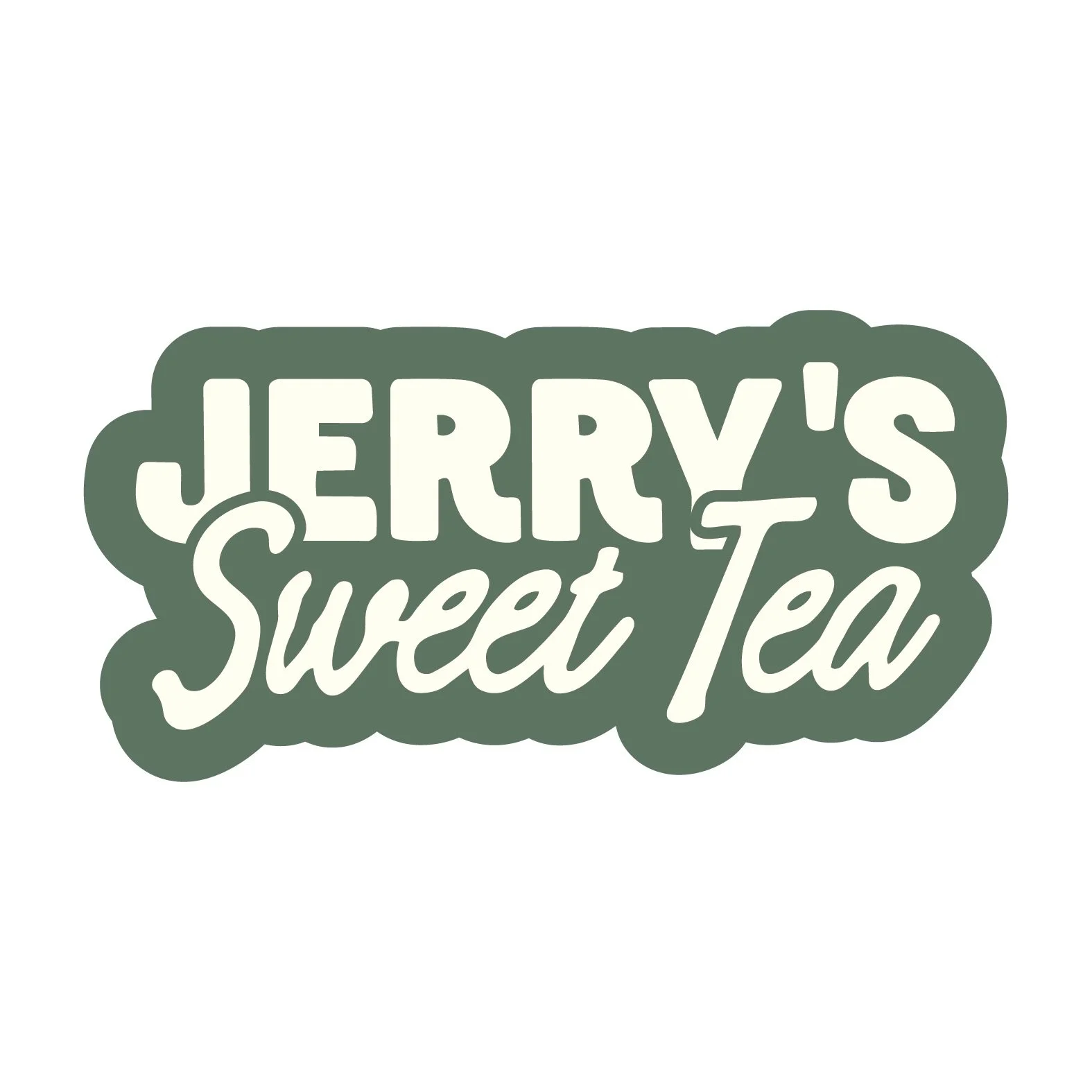 Plaza Bowling Co. Drink Machine Branding