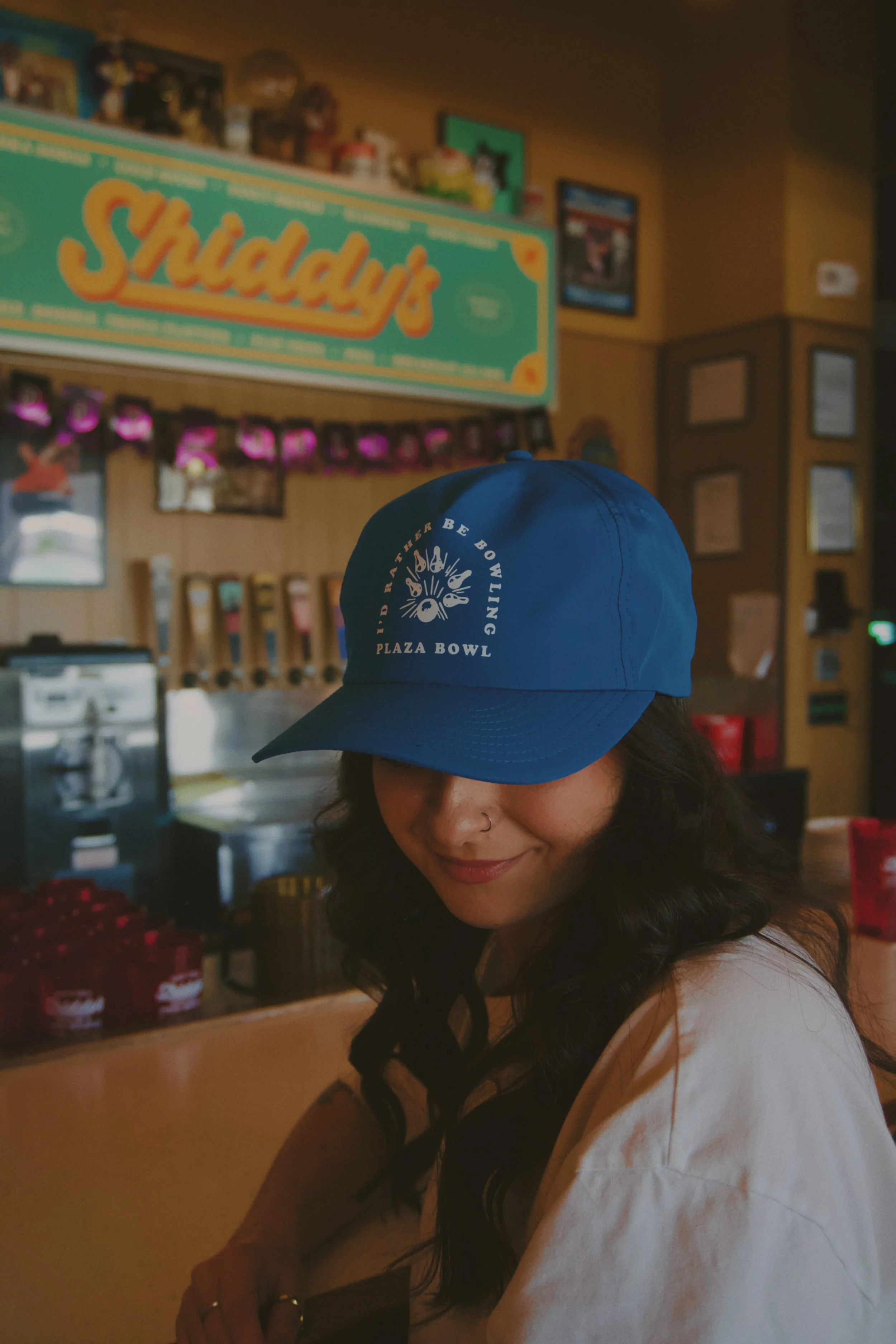 Plaza Bowling Co. Product Merchandise