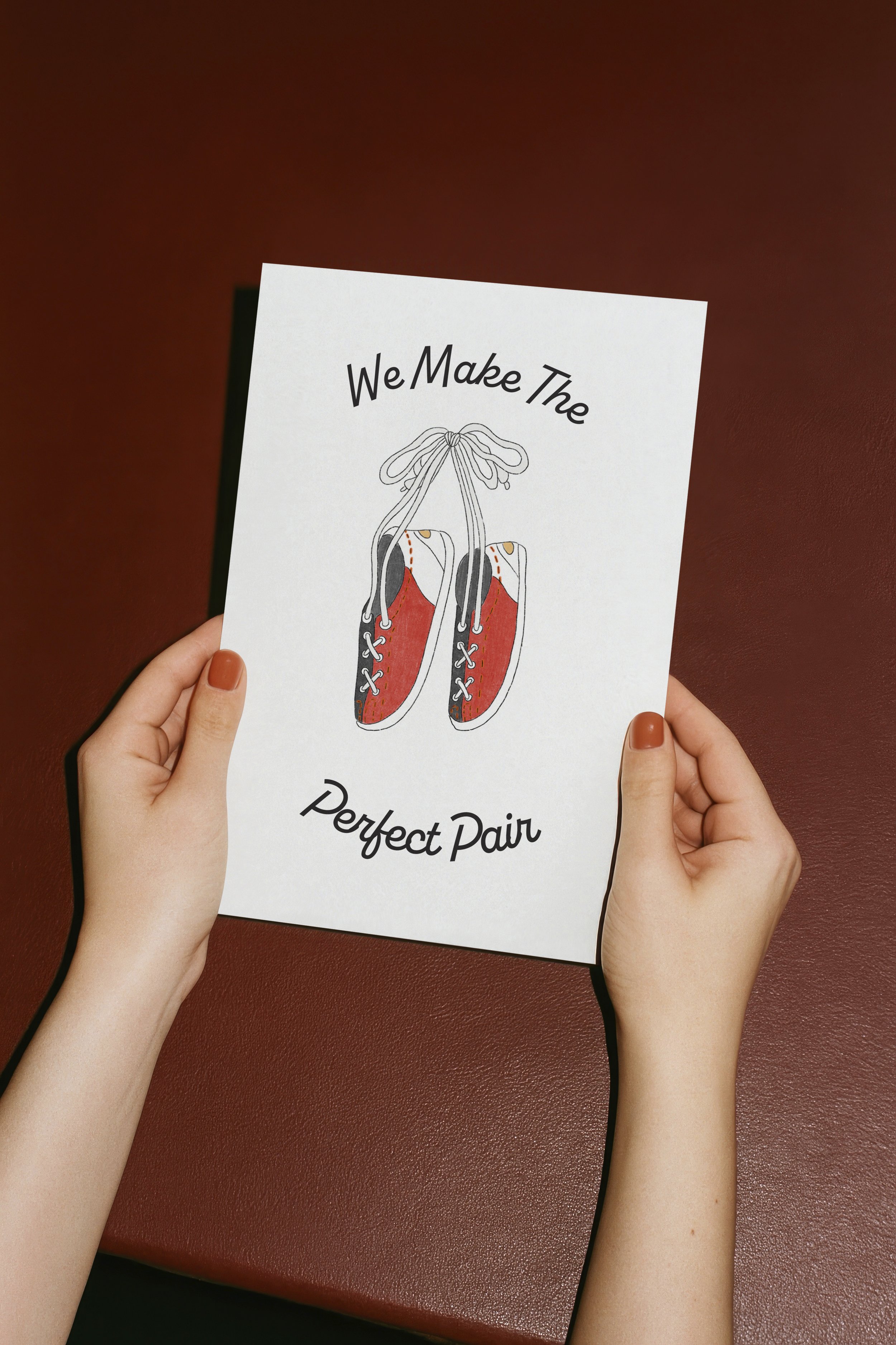 Plaza Bowling Co. Cards