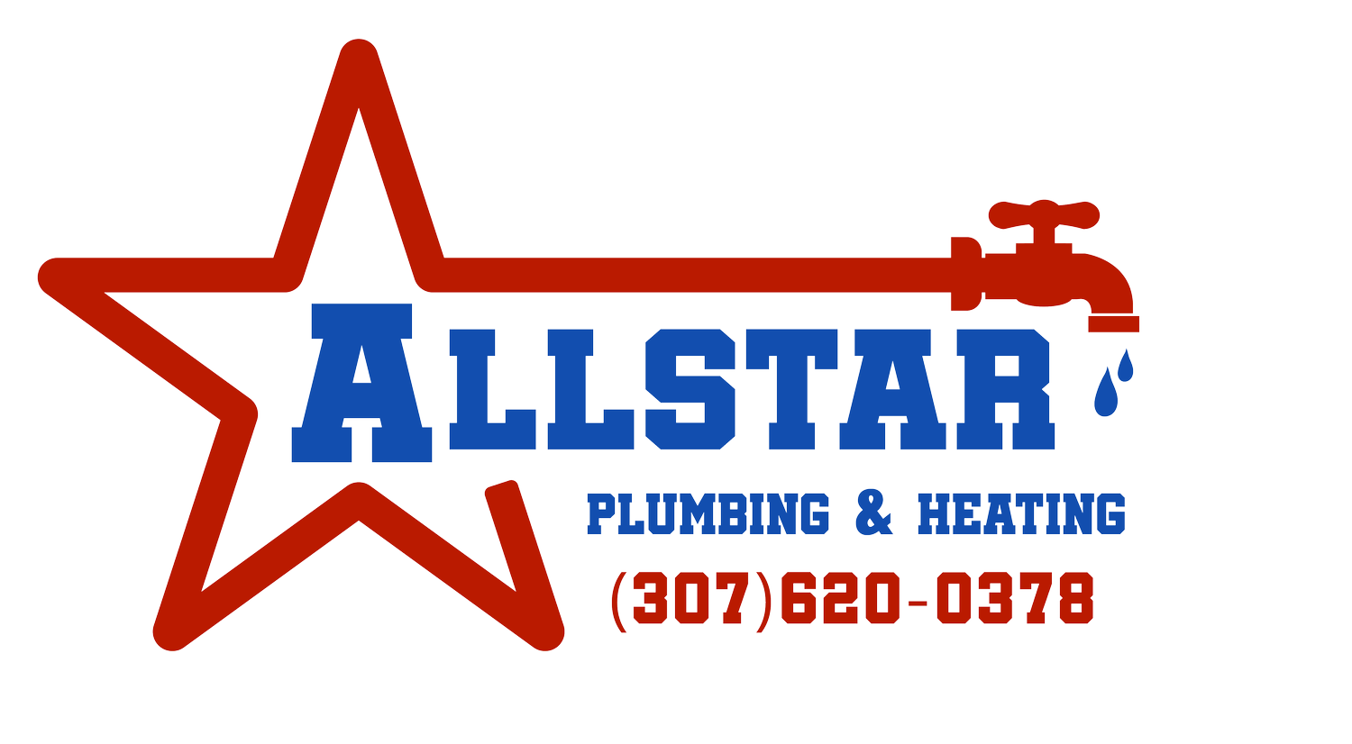 Allstar Plumbing &amp; Heating