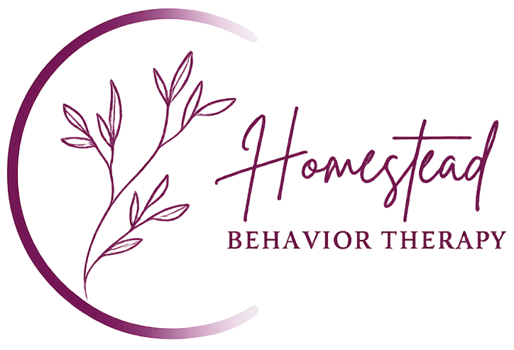Homestead Behavior Therapy provides compassionate in-home ABA therapy for children with Autism