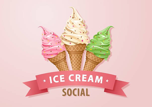 Ice Cream Social
