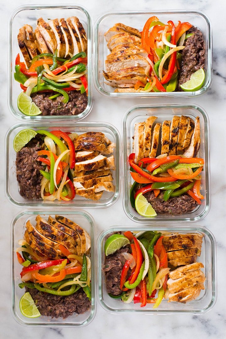 5 Simple Nutrition Habits That Will Change Your Health