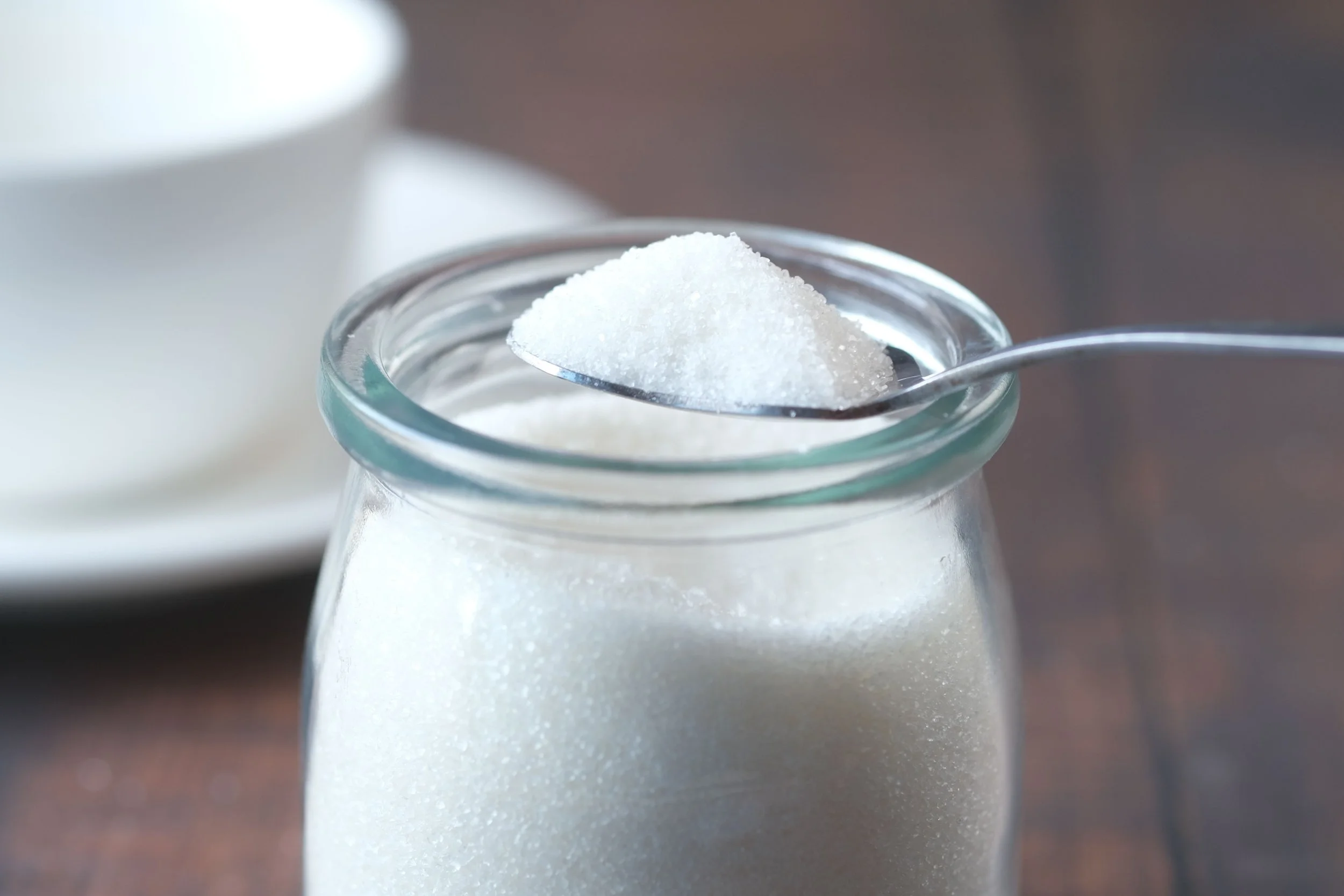 What Happened When I Cut Out Processed Sugar
