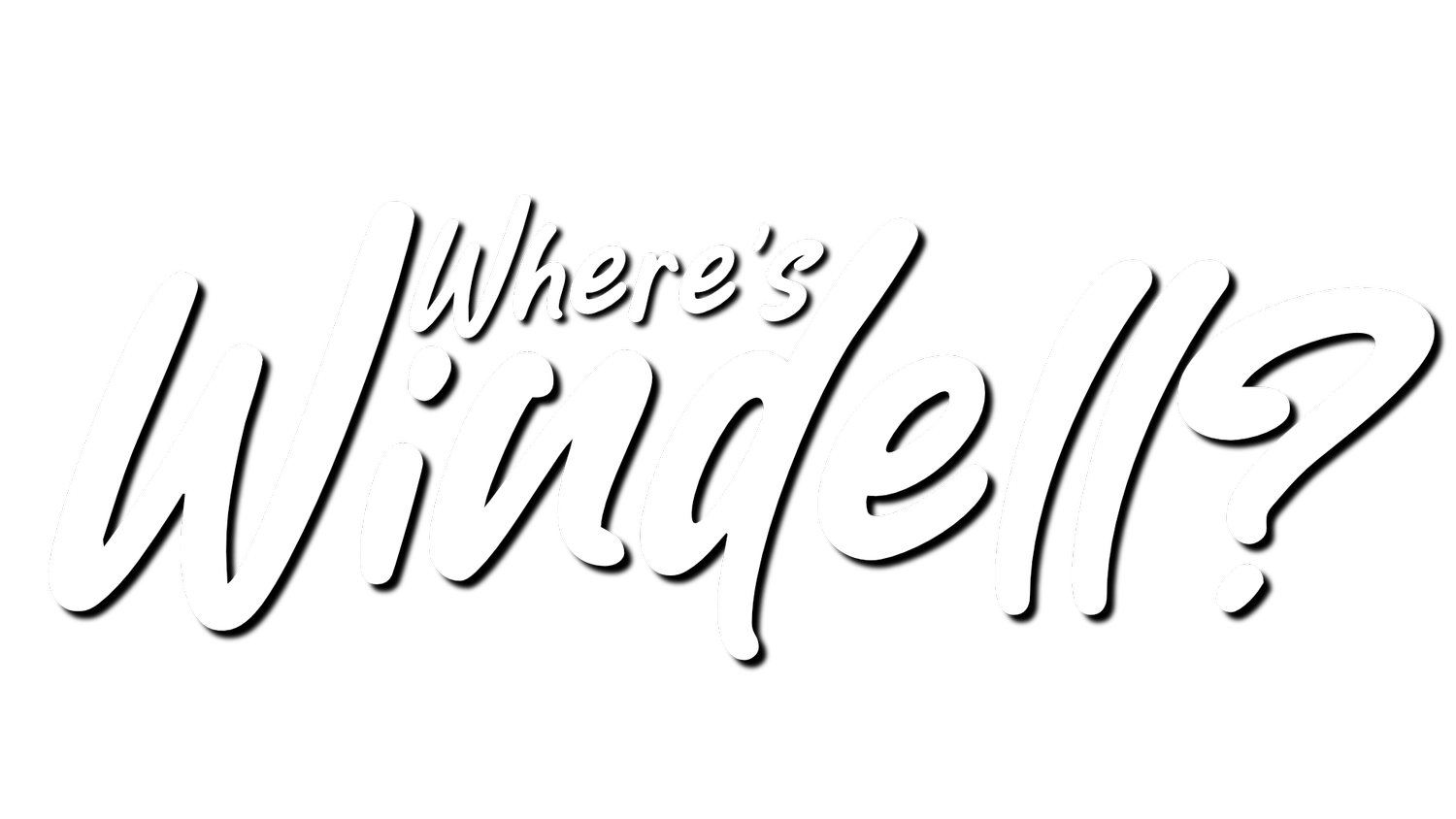 Where's Windell