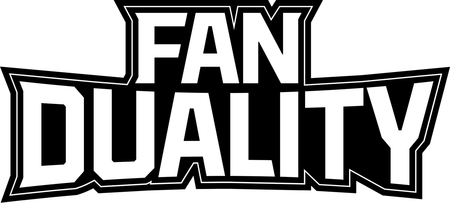 Fan Duality
